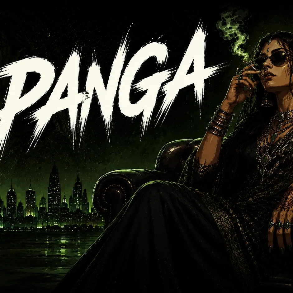 "PANGA" Bouncy Trap Type Beat | BeatStore Rap Beats and Samples