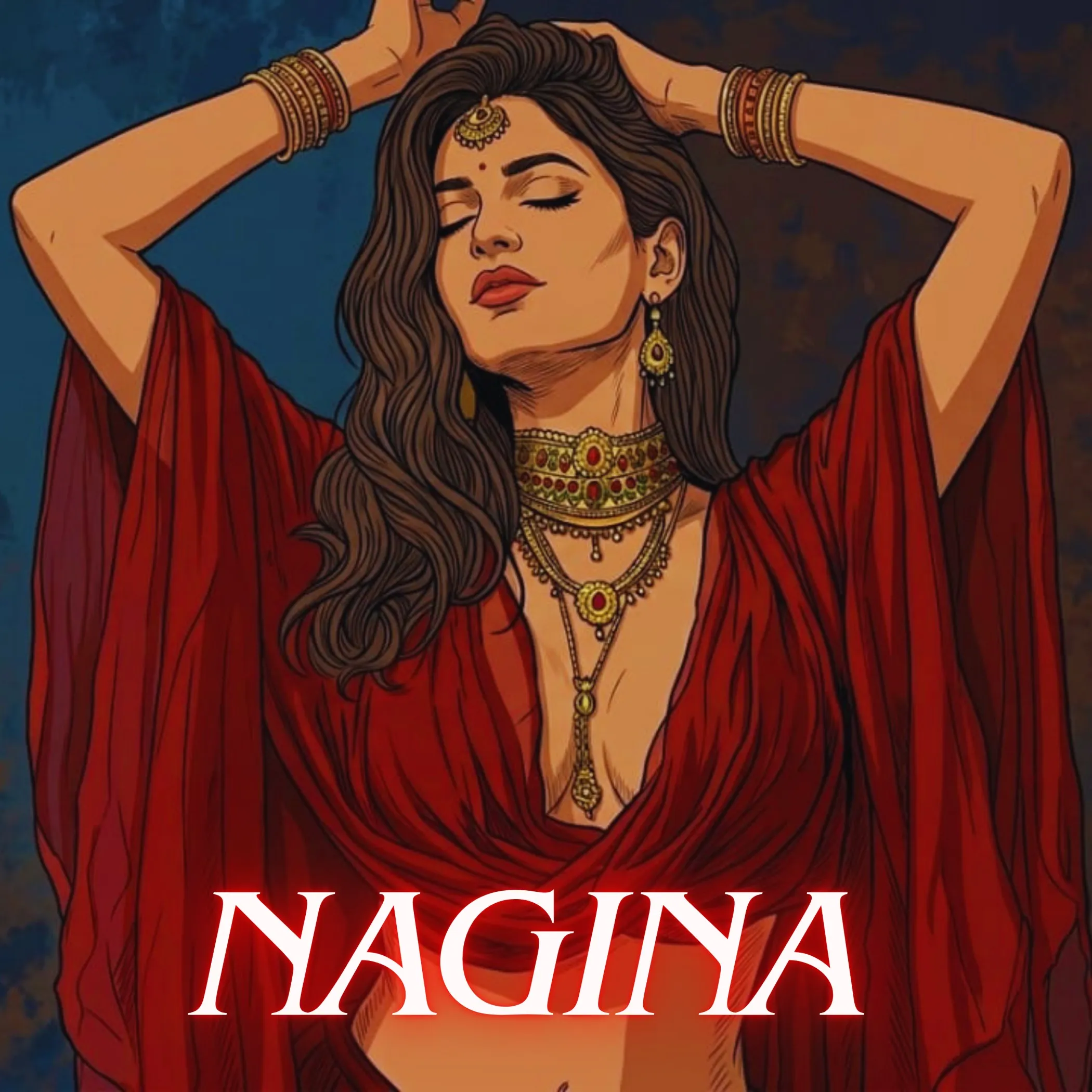 NAGINA | BeatStore Rap Beats and Samples