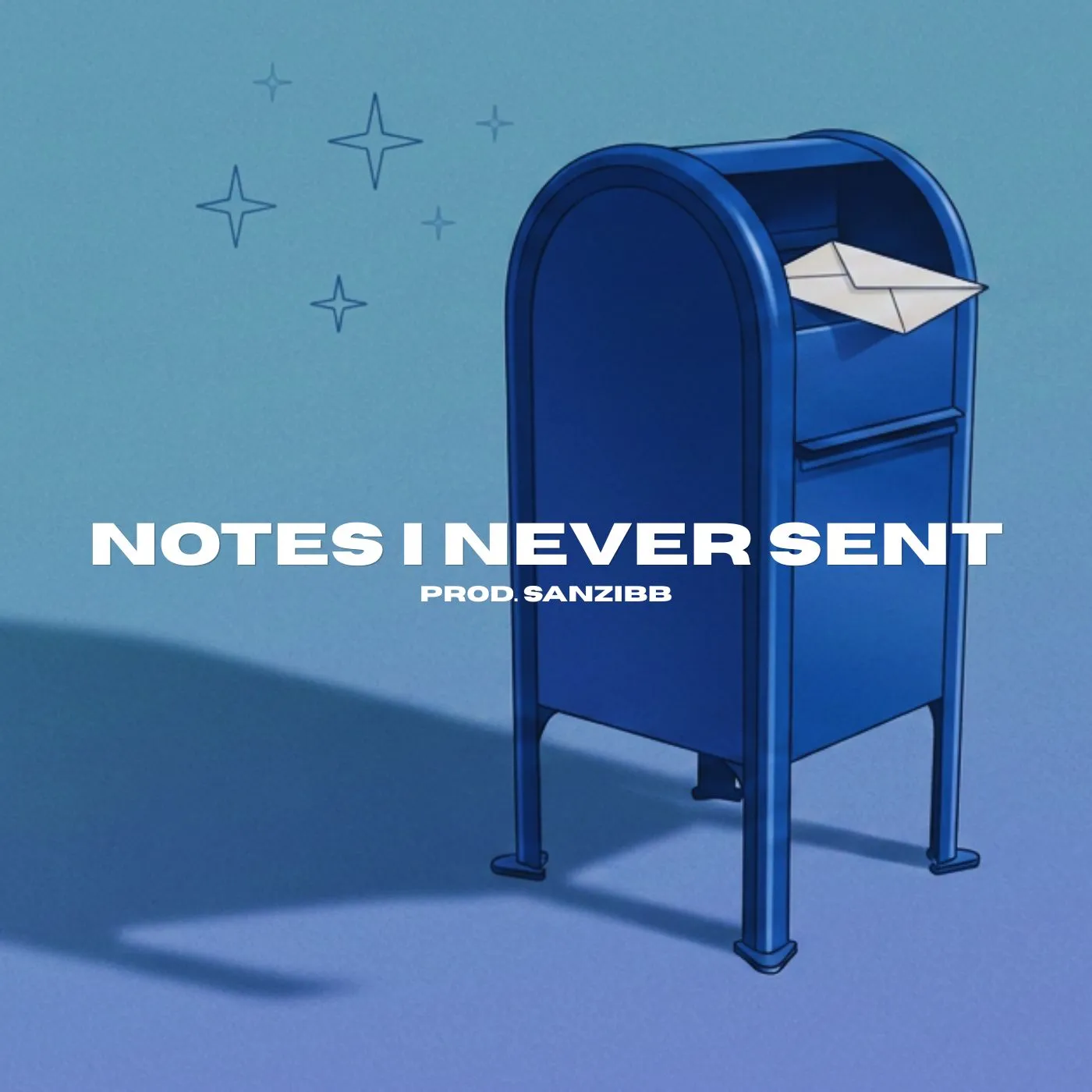 Notes I Never Sent | BeatStore Rap Beats and Samples