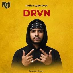 DRVN | BeatStore Rap Beats and Samples