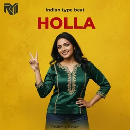HOLLA | BeatStore Rap Beats and Samples