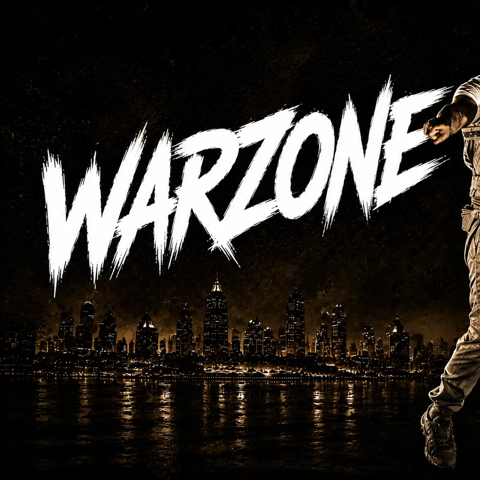"WARZONE" Hard Trap Type Beat | BeatStore Rap Beats and Samples