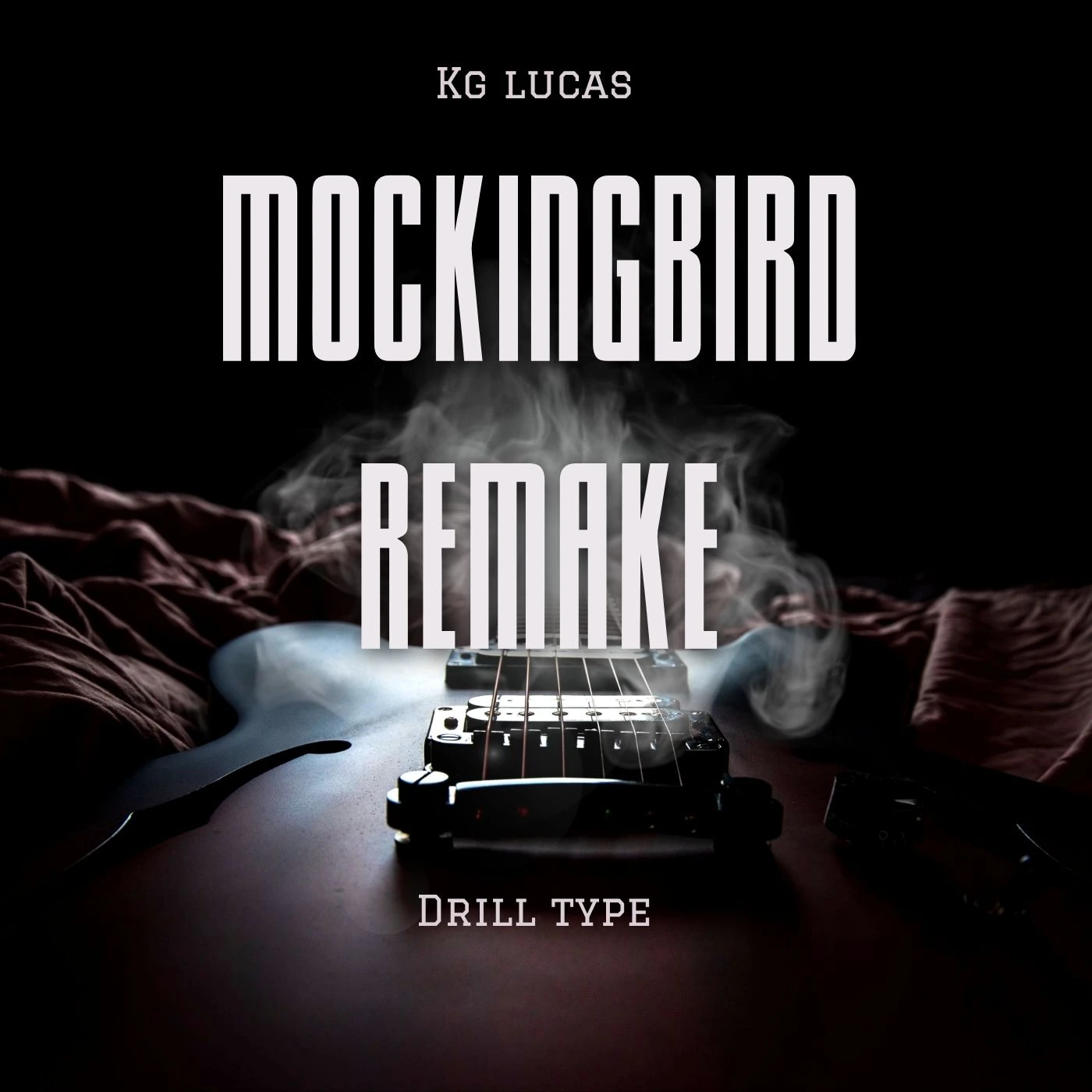 MOCKINGBIRD REMAKE | BeatStore Rap Beats and Samples
