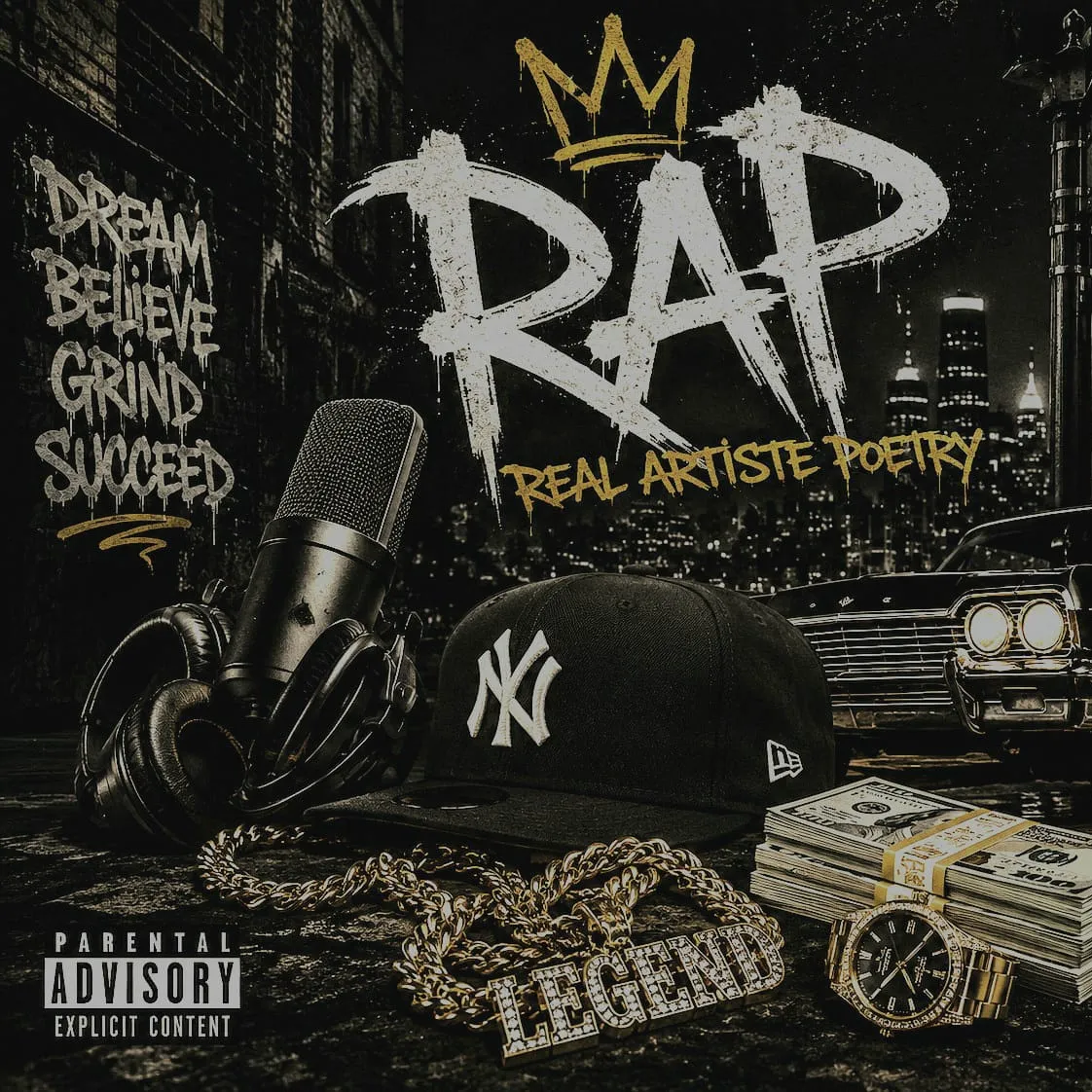 Rappin Hood | BeatStore Rap Beats and Samples