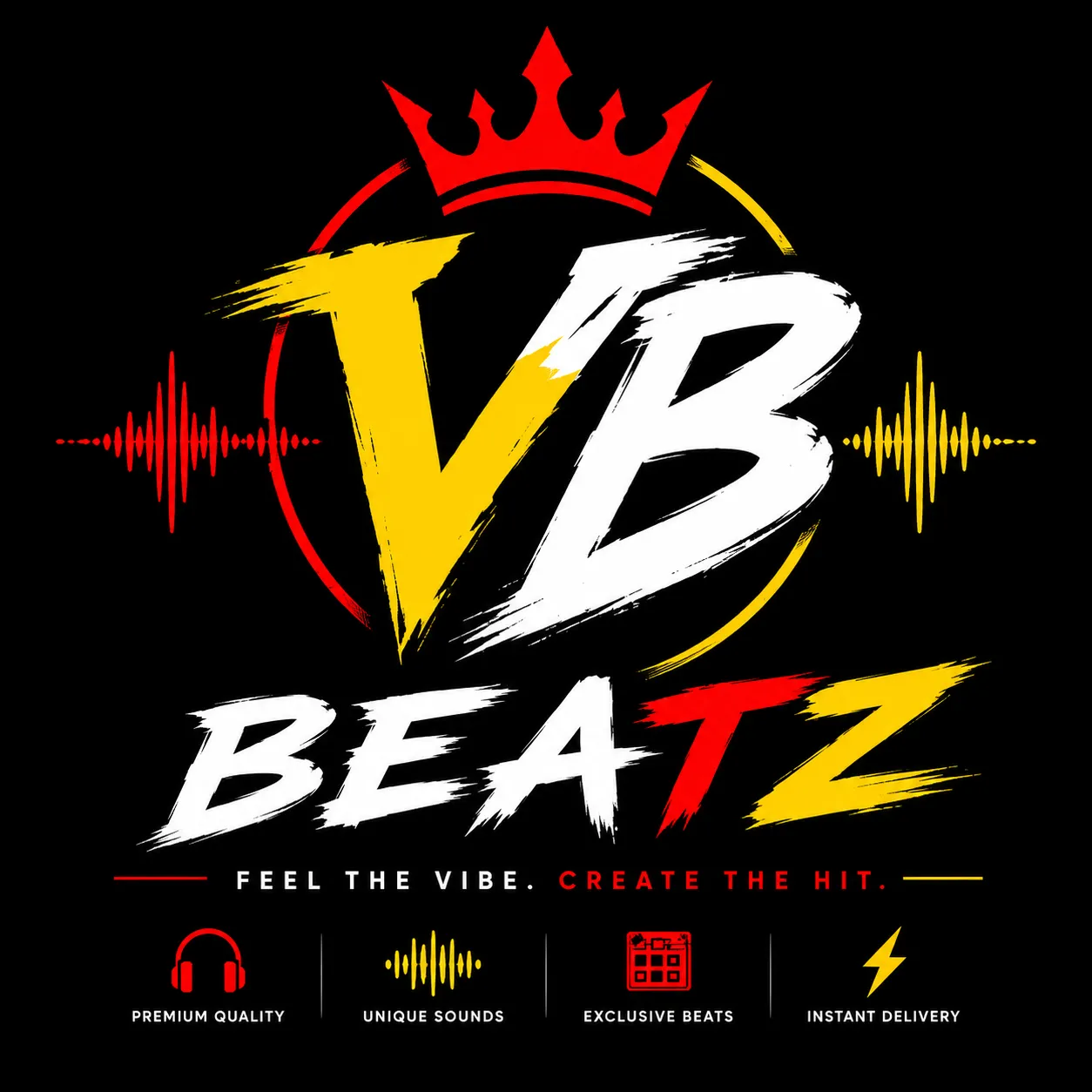 Red Crown Beats | BeatStore Rap Beats and Samples
