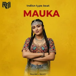 MAUKA | BeatStore Rap Beats and Samples
