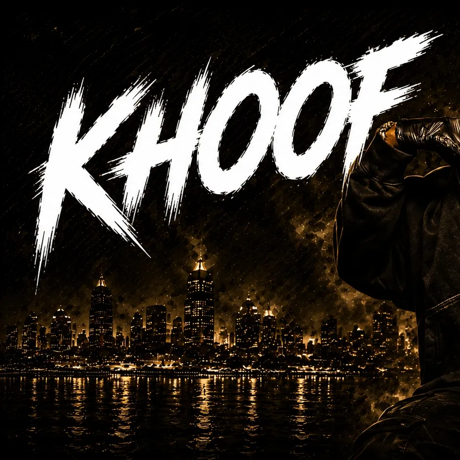 "KHOOF" Hard Drill Type Beat | BeatStore Rap Beats and Samples