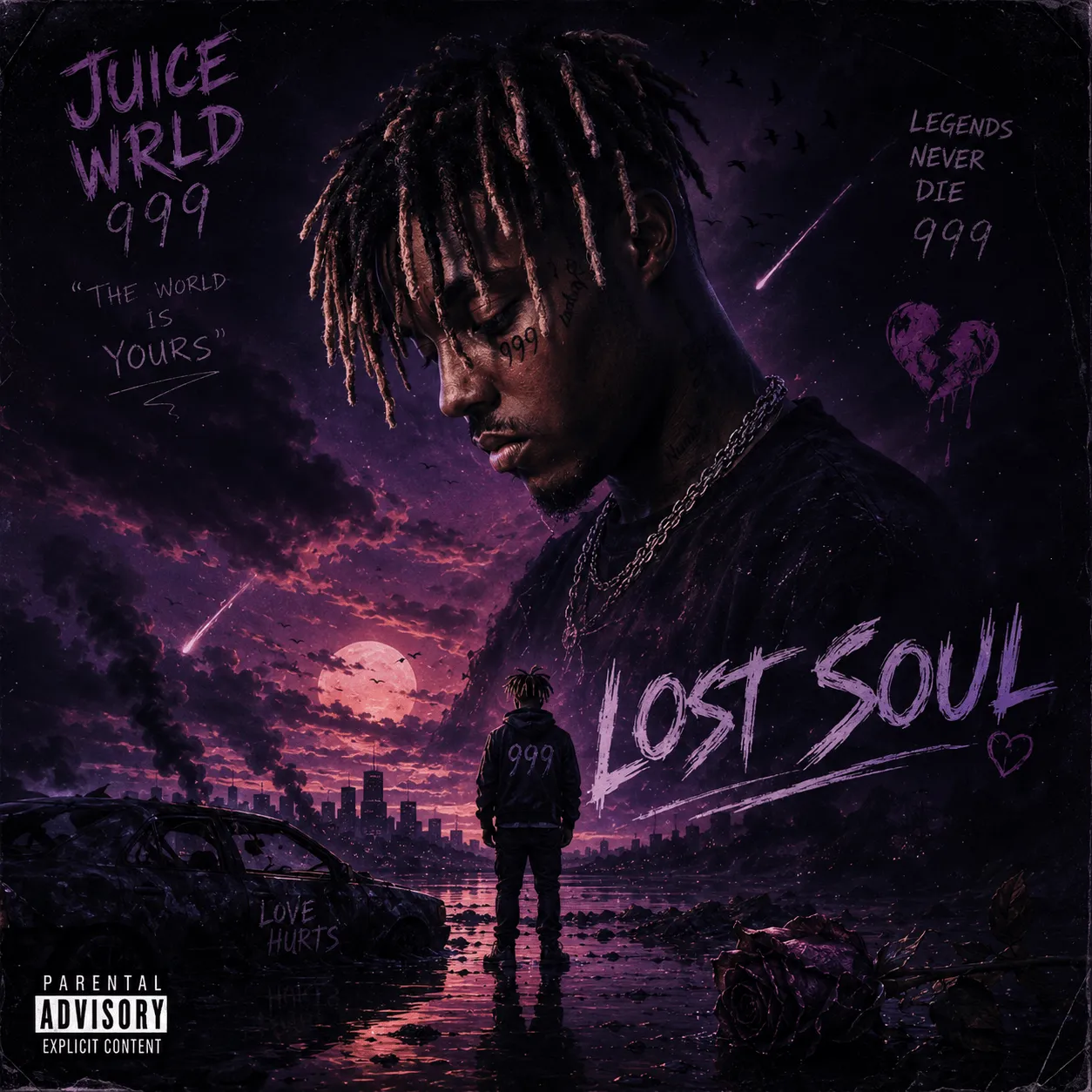 Lost Soul | BeatStore Rap Beats and Samples