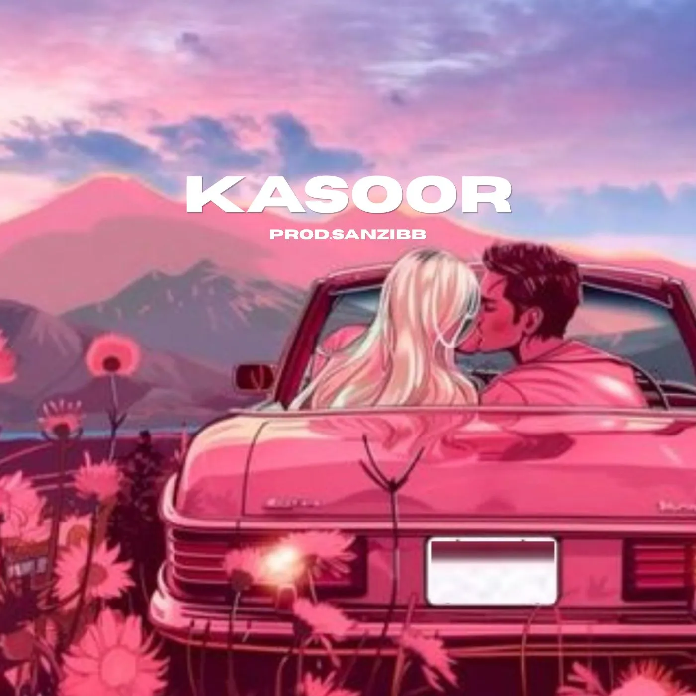 KASOOR | BeatStore Rap Beats and Samples