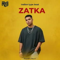 ZATKA | BeatStore Rap Beats and Samples