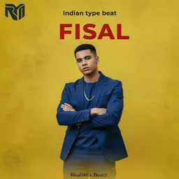 FISAL | BeatStore Rap Beats and Samples