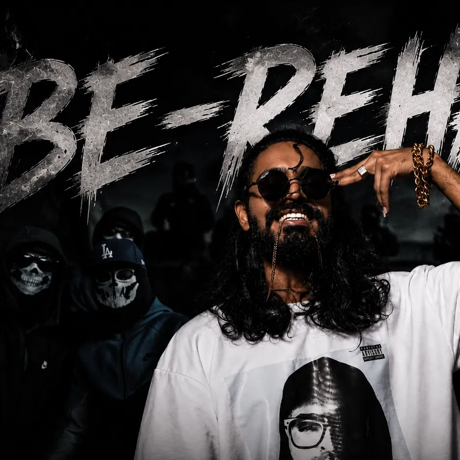 "BE REHAM" Hard UK Drill BEAT | BeatStore Rap Beats and Samples