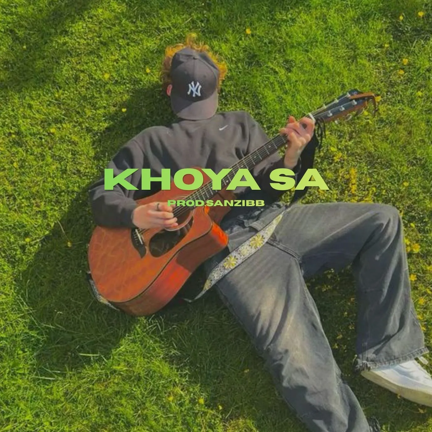 Khoya Sa | BeatStore Rap Beats and Samples