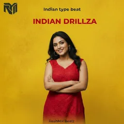 INDIAN DRILLZA | BeatStore Rap Beats and Samples
