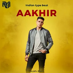AAKHIR | BeatStore Rap Beats and Samples