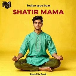SHATIR MAMA | BeatStore Rap Beats and Samples