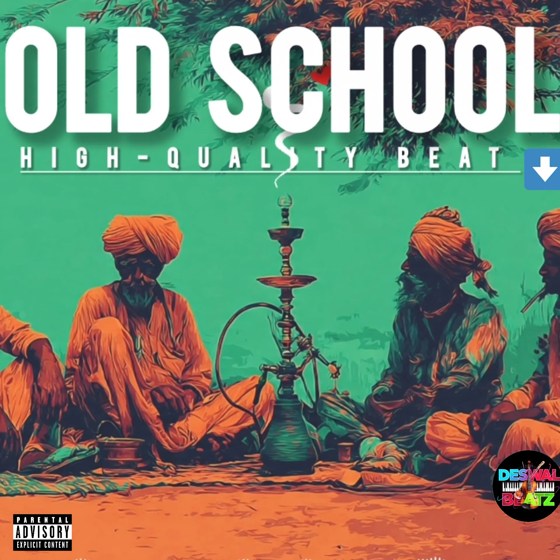 Old school | BeatStore Rap Beats and Samples