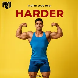 HARDER | BeatStore Rap Beats and Samples