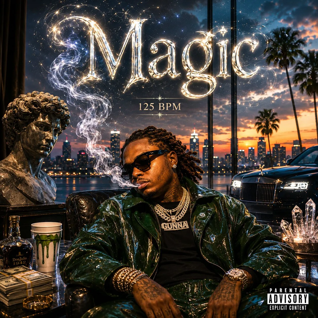 MAGIC | BeatStore Rap Beats and Samples