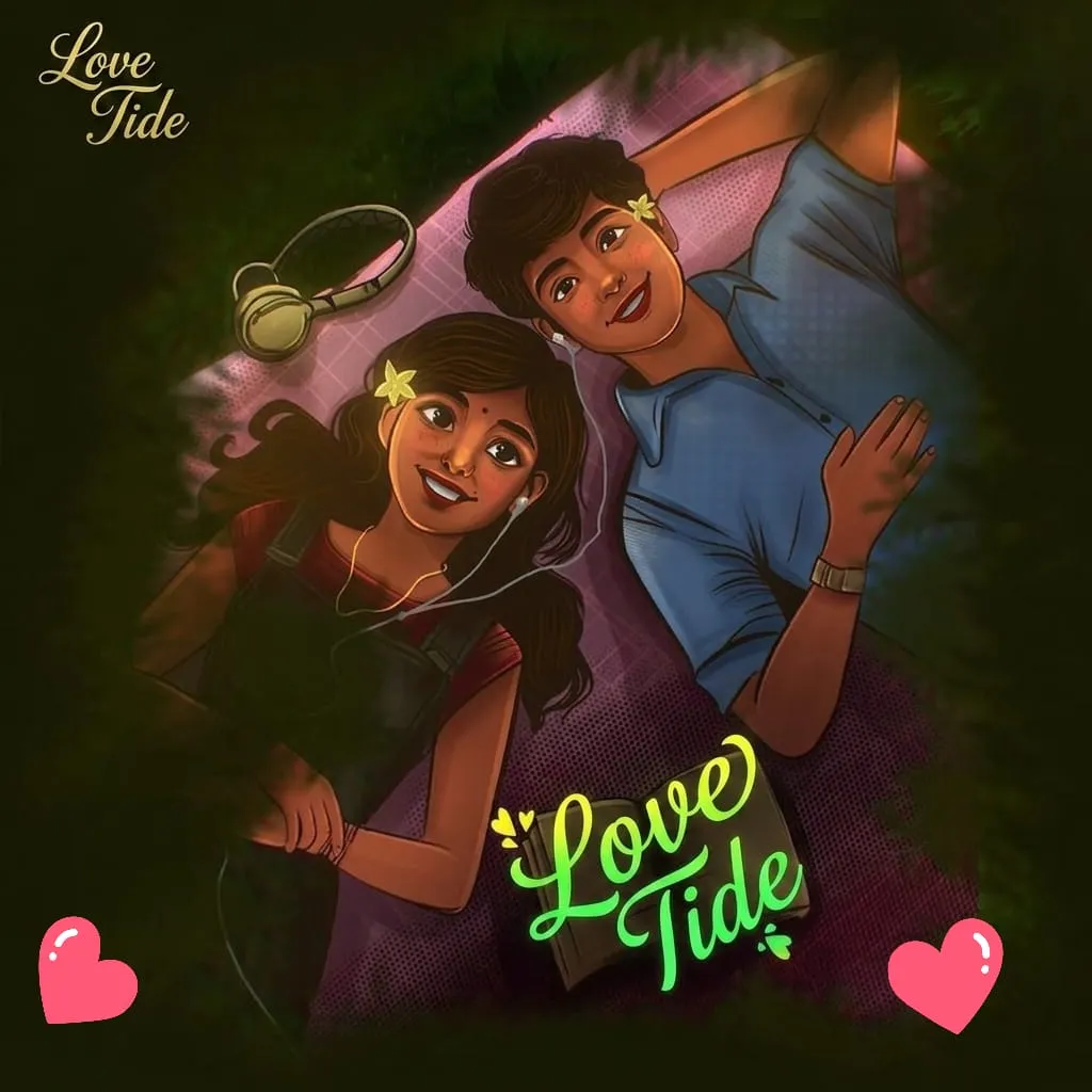 LOVE TIDE | BeatStore Rap Beats and Samples