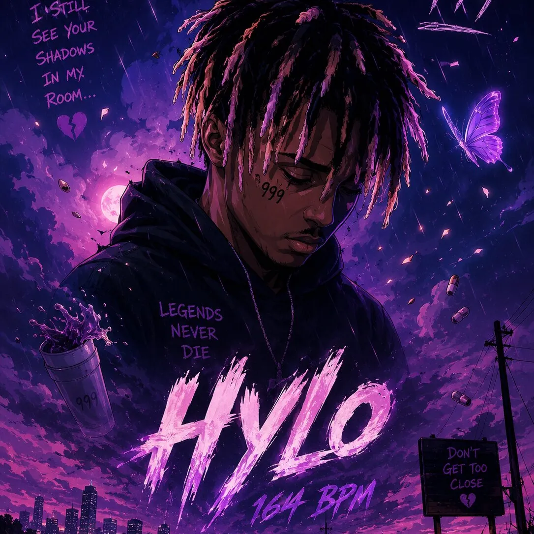 HYLO | BeatStore Rap Beats and Samples