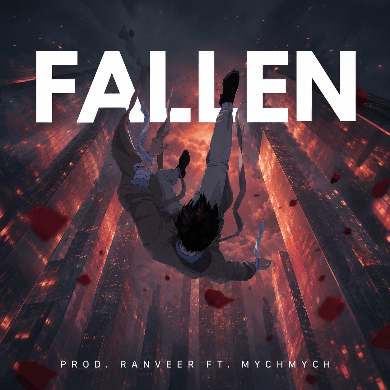 FALLEN | Emotional Trap Beat | BeatStore Rap Beats and Samples