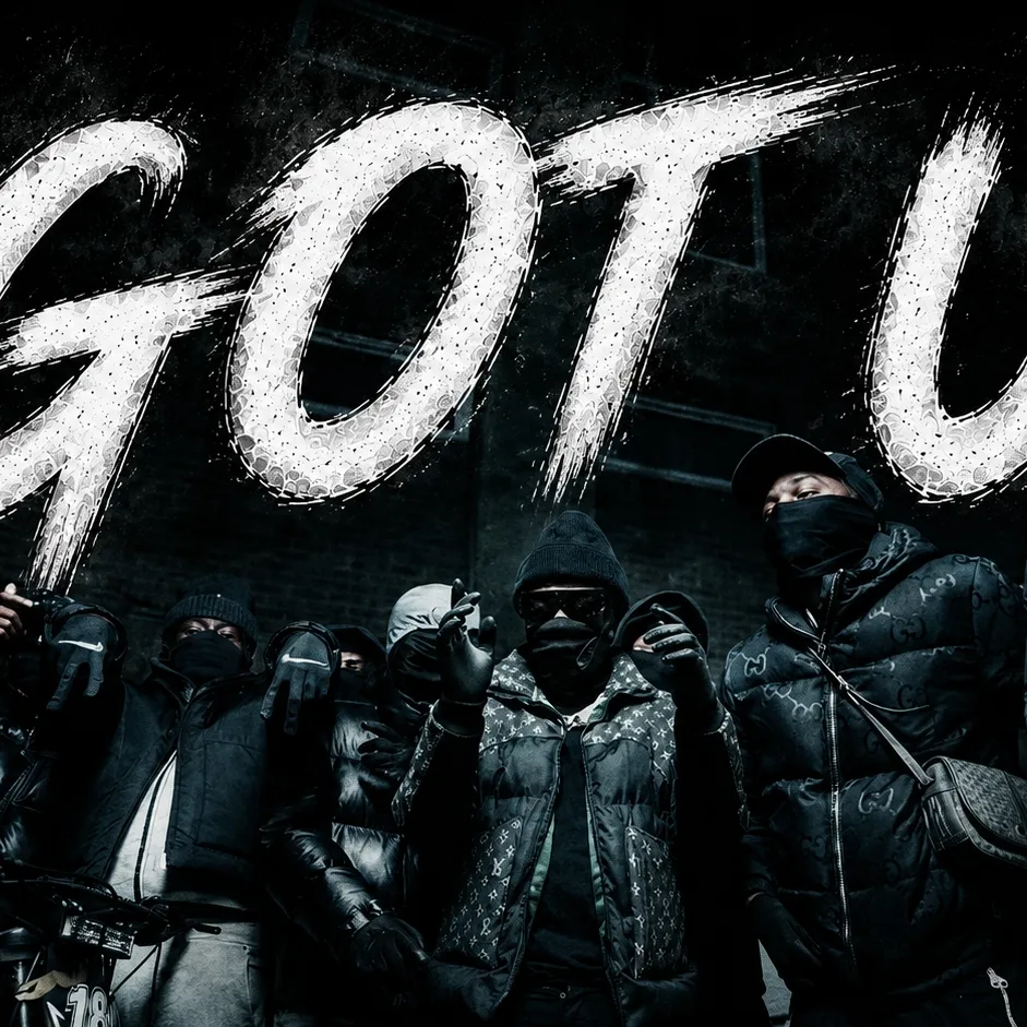 "GOT U" Hard UK Drill BEAT | BeatStore Rap Beats and Samples