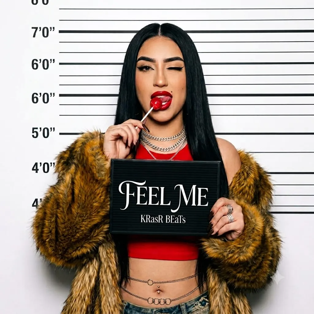 FEEL ME | BeatStore Rap Beats and Samples