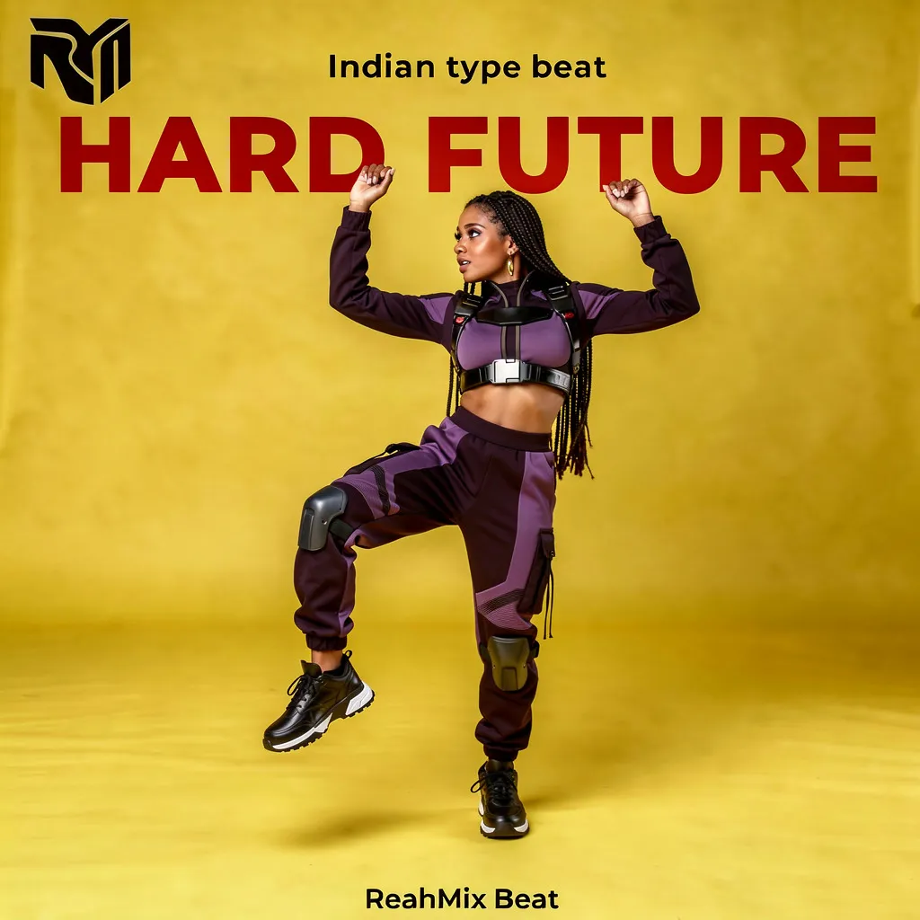 HARD FUTURE | BeatStore Rap Beats and Samples