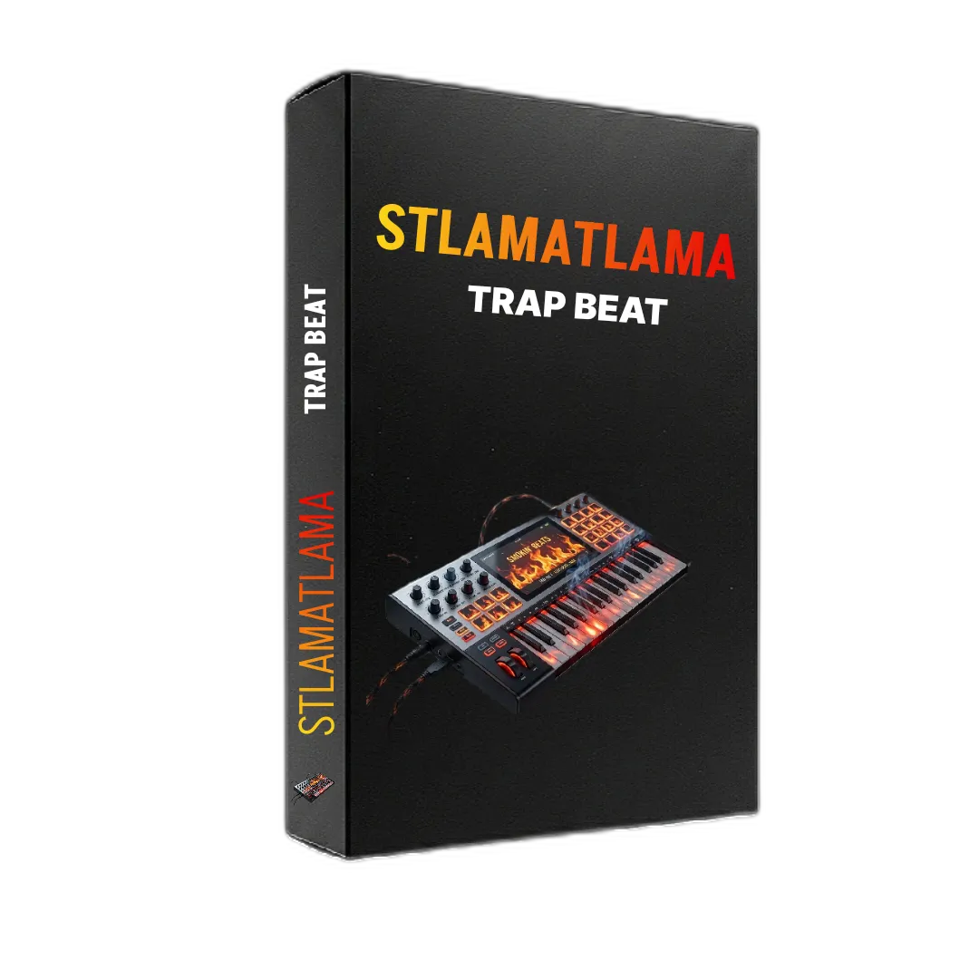 STLAMATLAMA | BeatStore Rap Beats and Samples