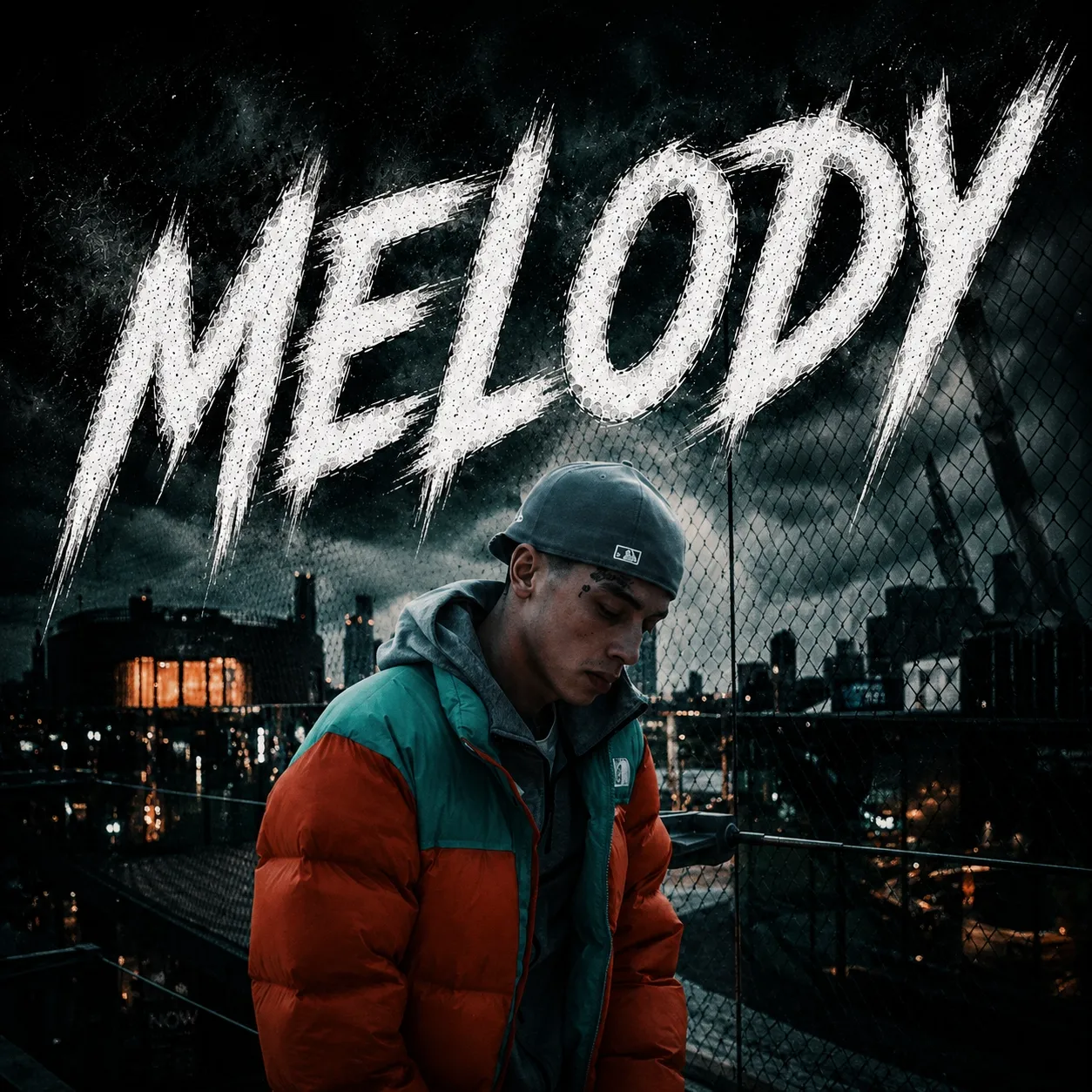 "MELODY" Afro Club Drill BEAT | BeatStore Rap Beats and Samples