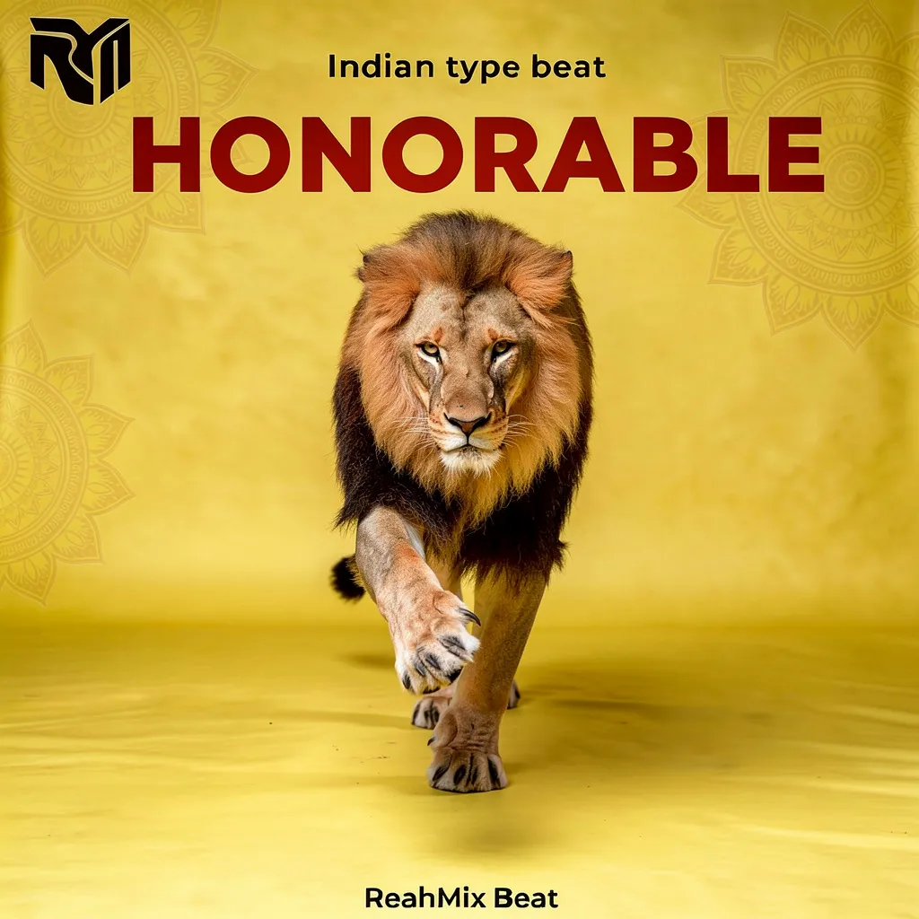 HONORABLE | BeatStore Rap Beats and Samples