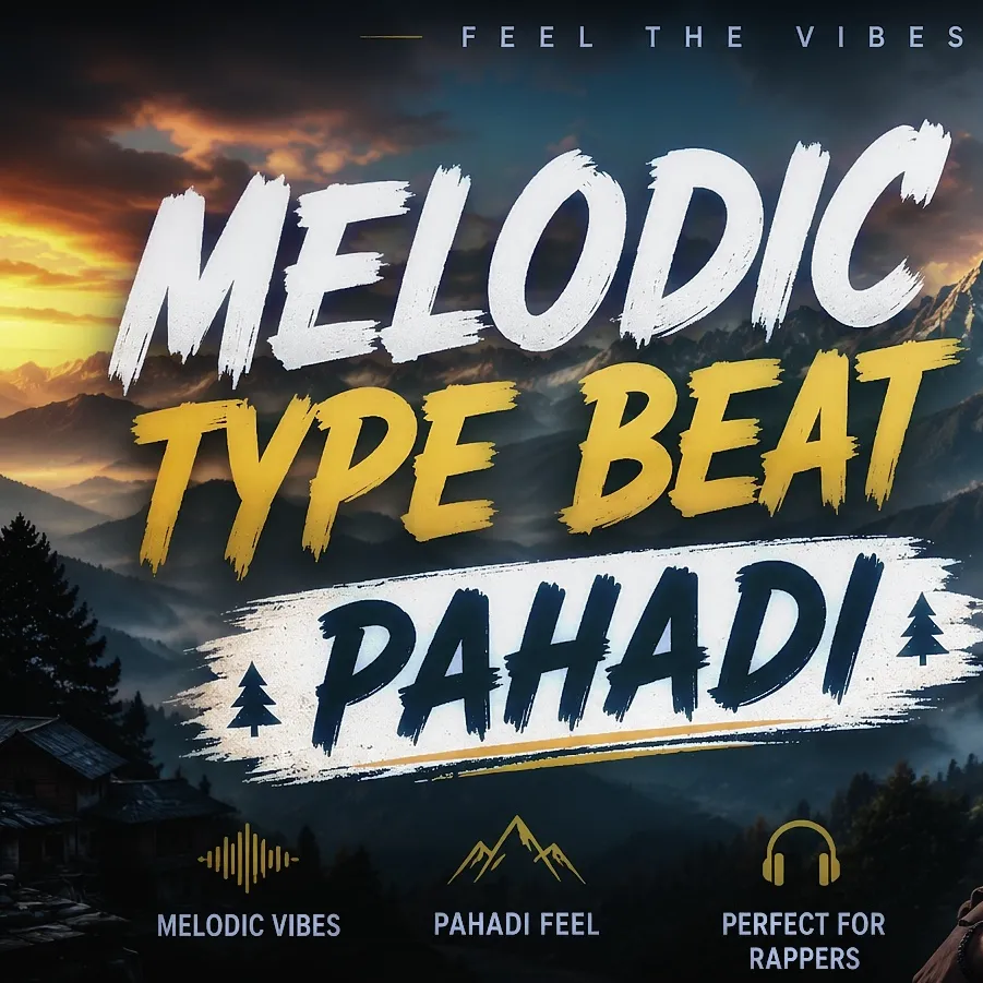 Melodic type beat | BeatStore Rap Beats and Samples