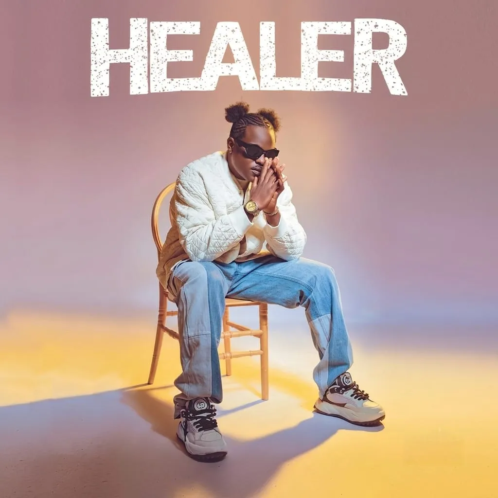 HEALER | BeatStore Rap Beats and Samples