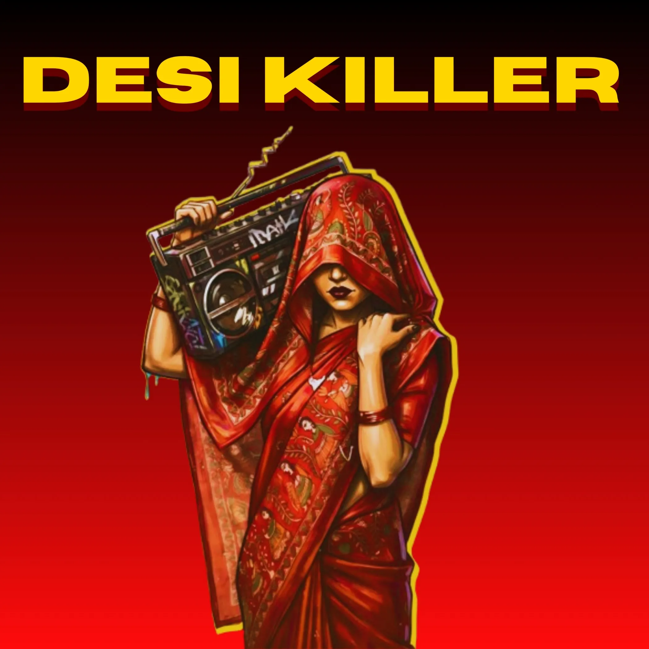 DESI KILLER | BeatStore Rap Beats and Samples