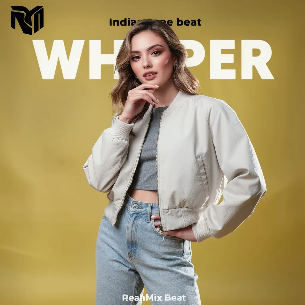 WHISPER | BeatStore Rap Beats and Samples