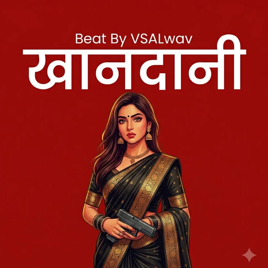 KHANDANI | BeatStore Rap Beats and Samples