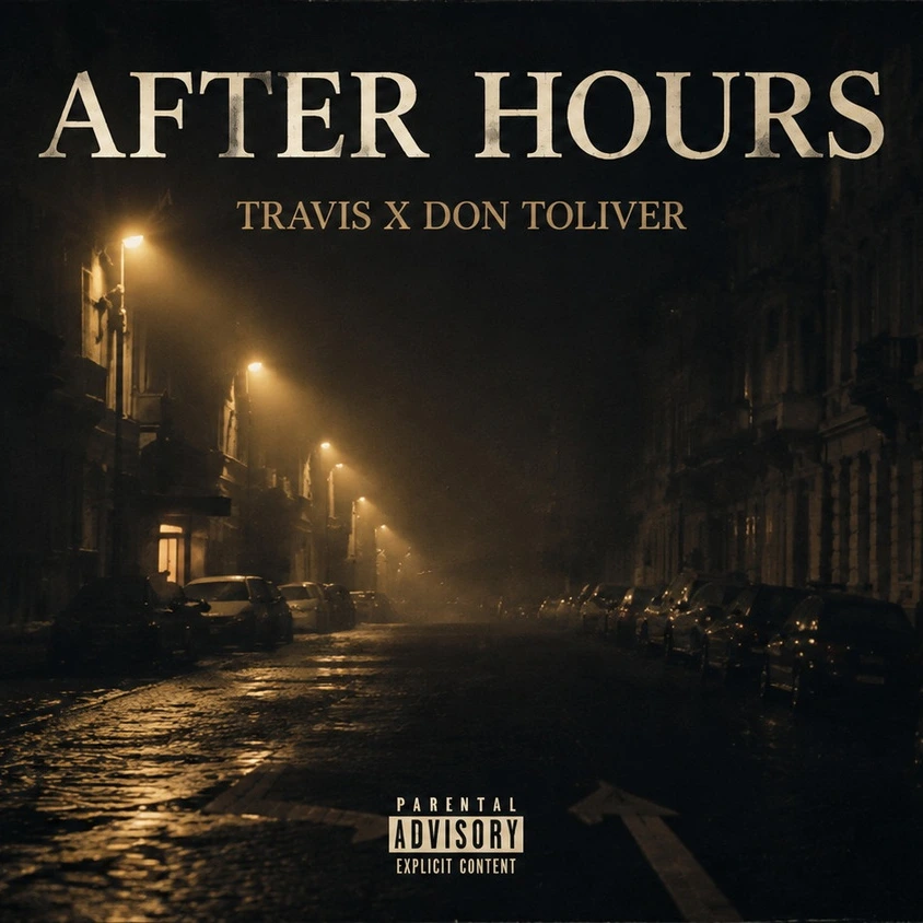 AFTER HOURS | BeatStore Rap Beats and Samples