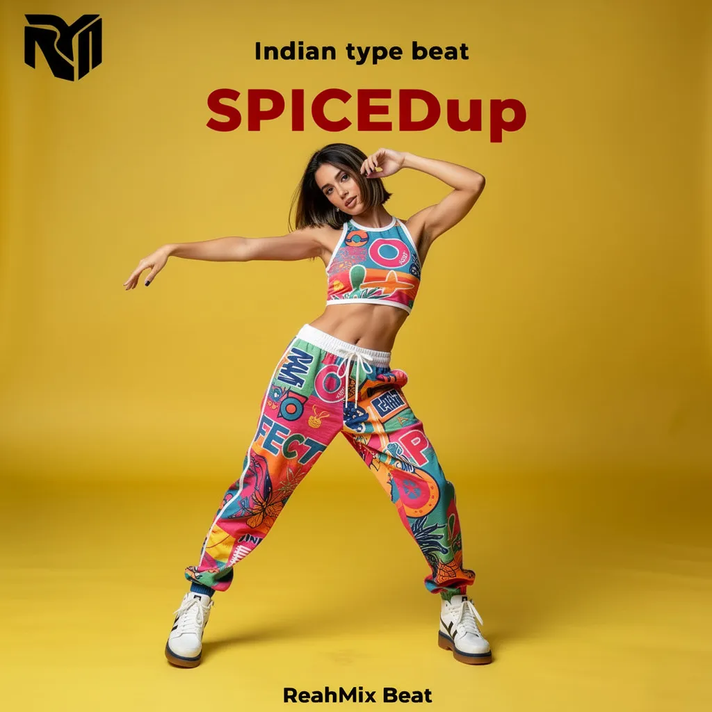 Spiced | BeatStore Rap Beats and Samples