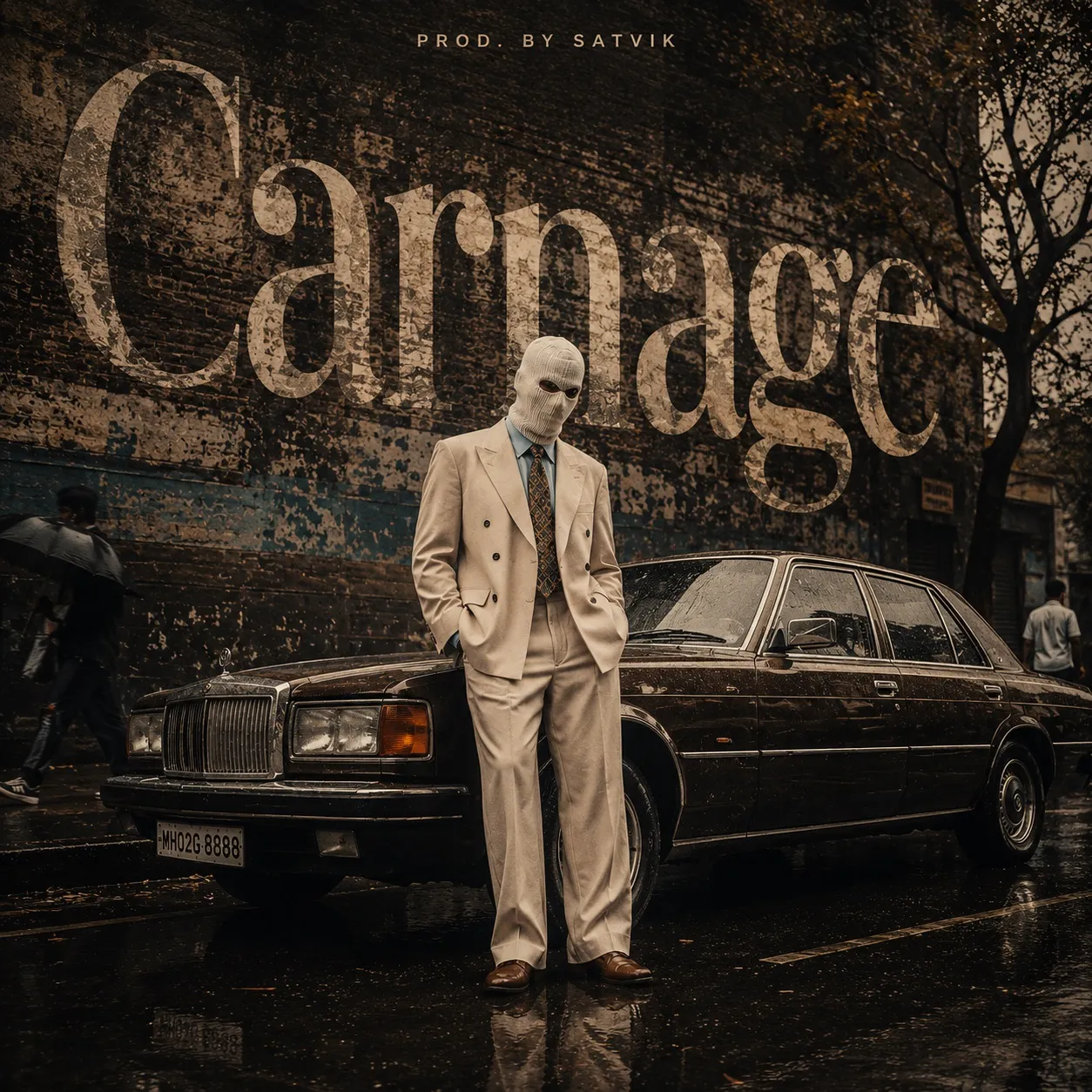 Carnage | BeatStore Rap Beats and Samples