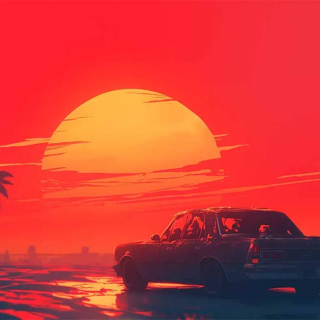 Sunset Drive | BeatStore Rap Beats and Samples