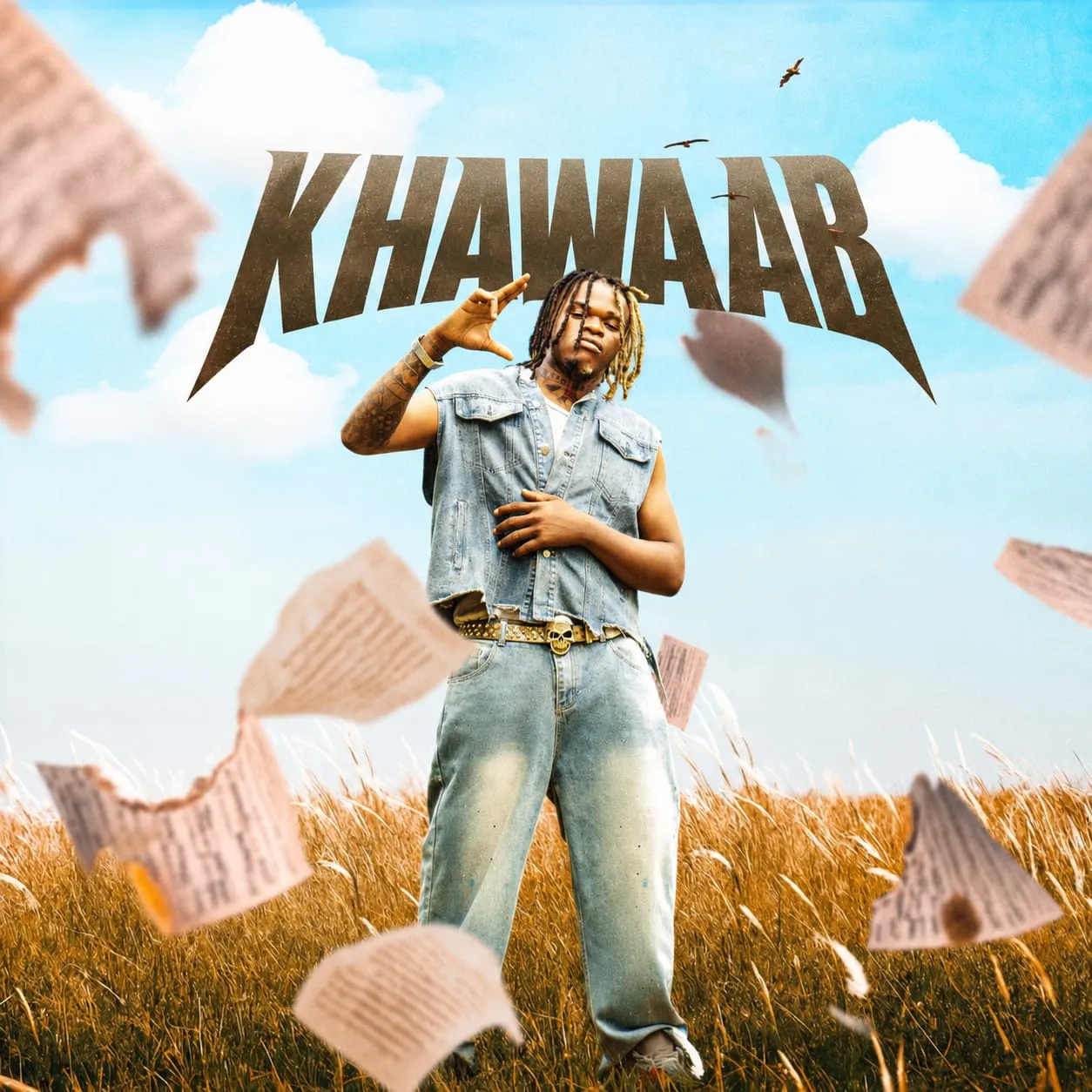 KHAWAAB | BeatStore Rap Beats and Samples