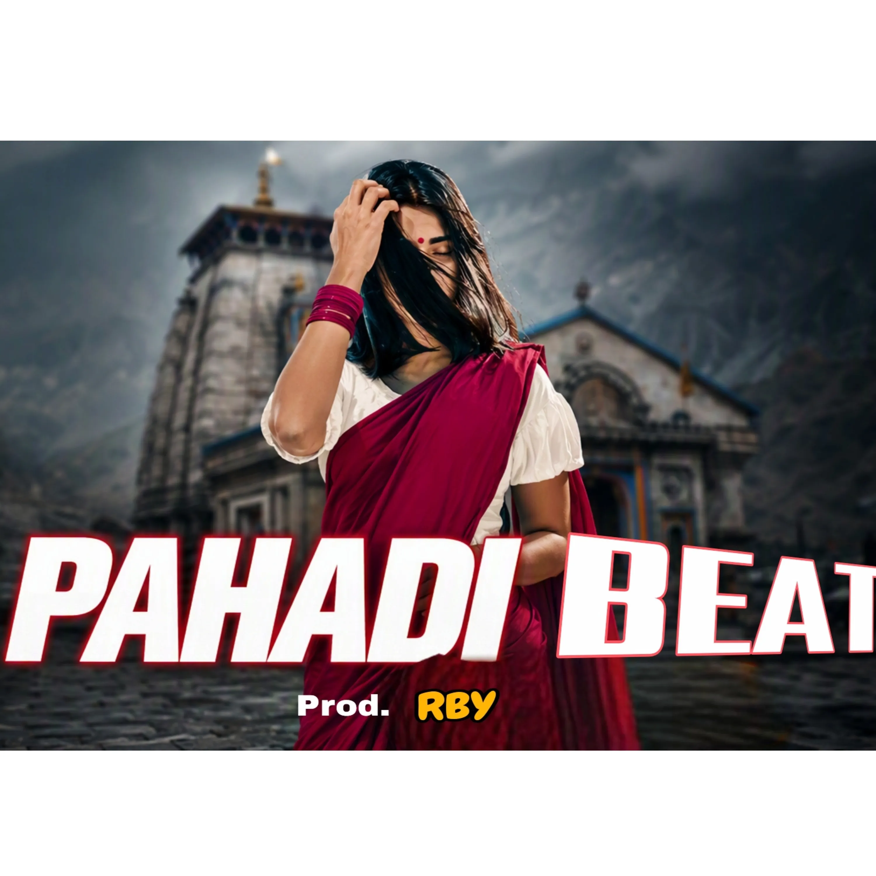 PAHADI Type Beat/ RBY | BeatStore Rap Beats and Samples