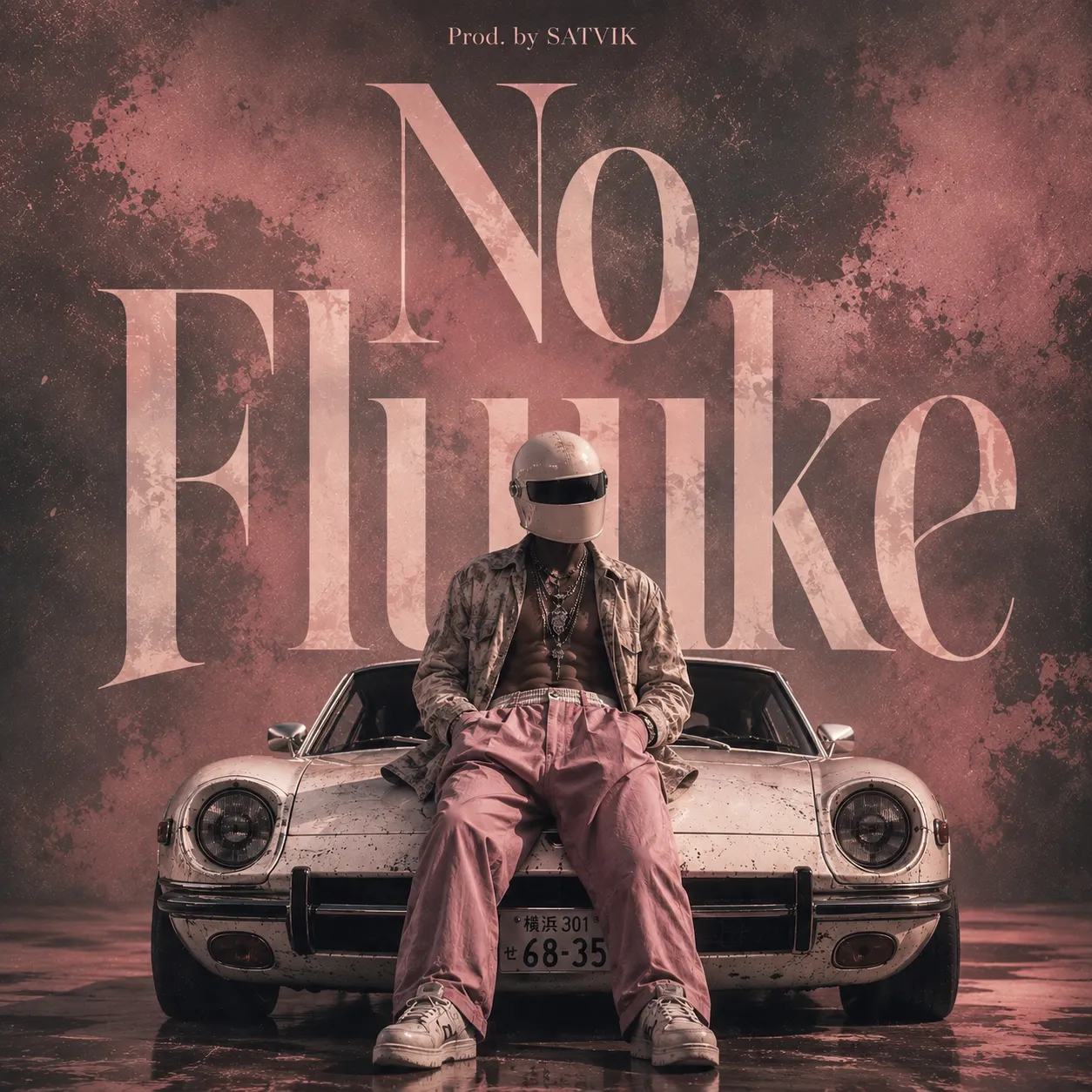 No Fluke | BeatStore Rap Beats and Samples