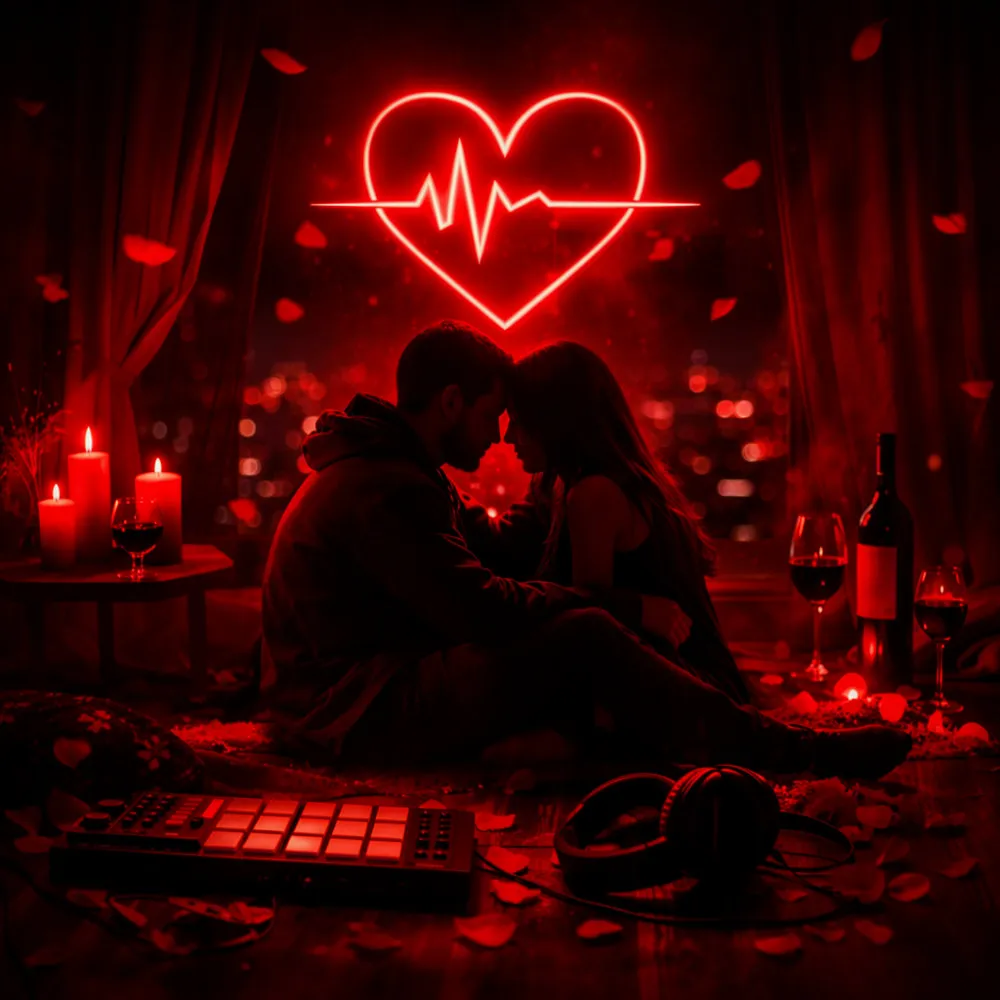 Red Love | BeatStore Rap Beats and Samples