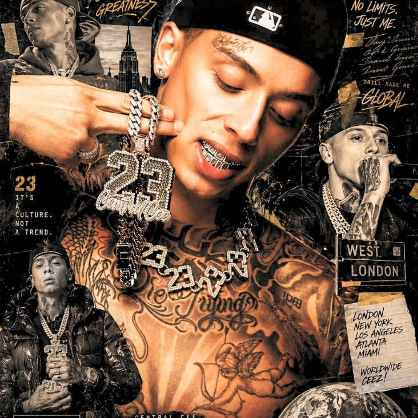 Hood Politics | BeatStore Rap Beats and Samples