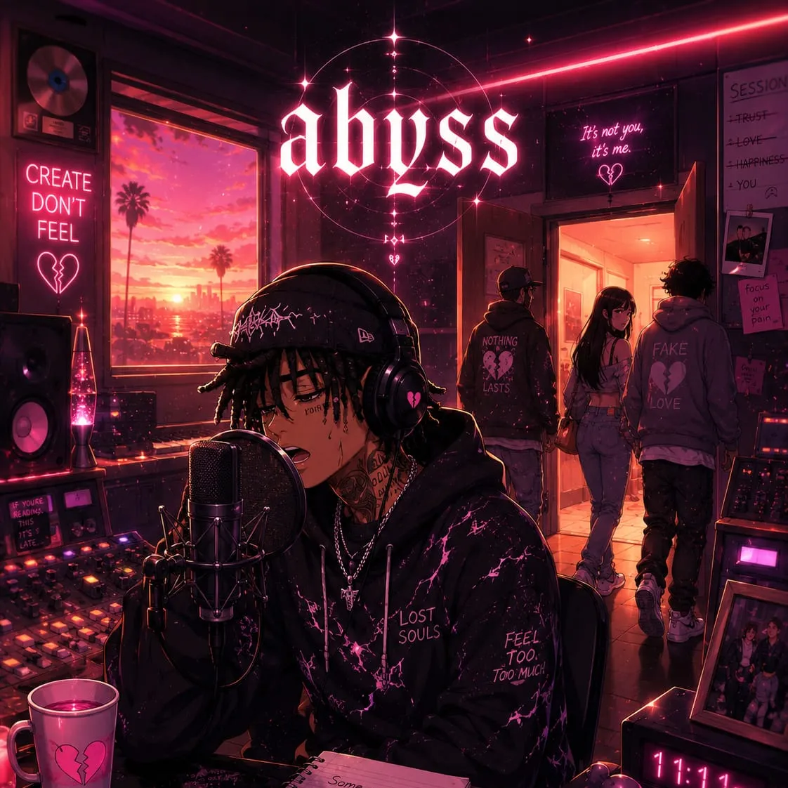 ABYSS | BeatStore Rap Beats and Samples