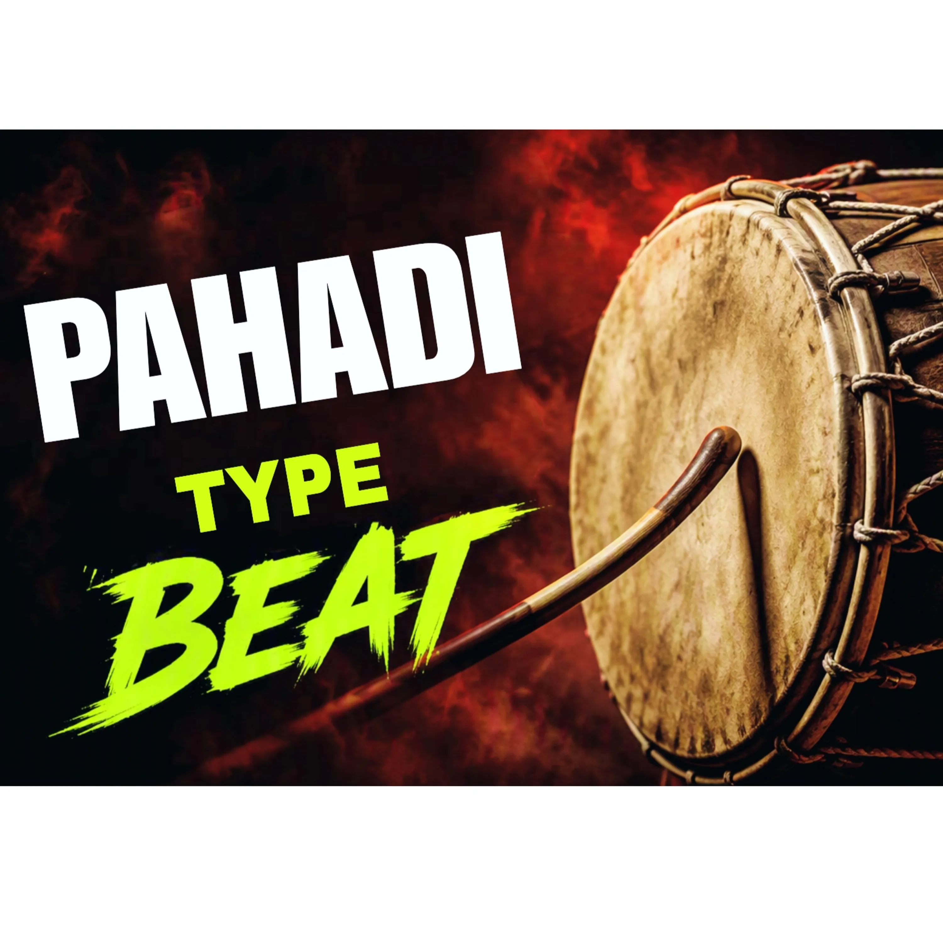 Pahadi type beat| Drill | RBY | BeatStore Rap Beats and Samples