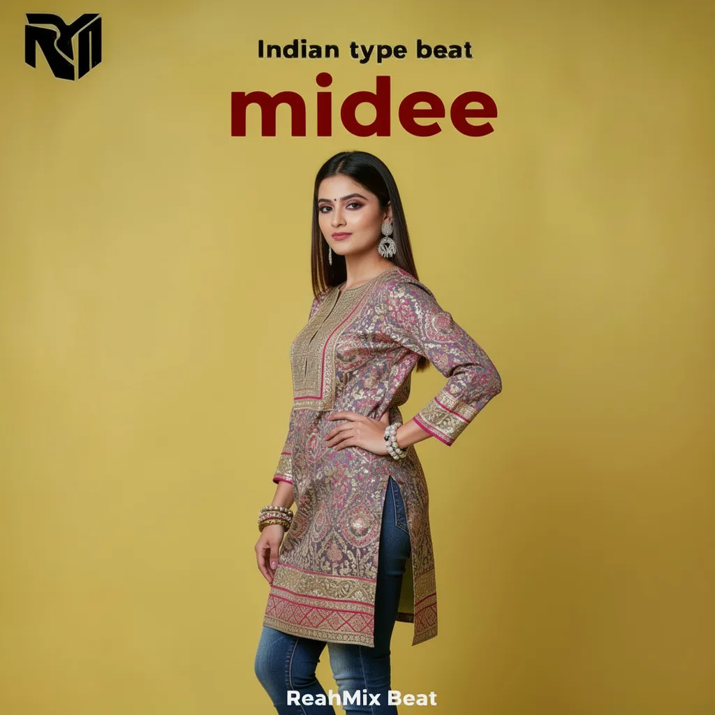 MIDEE | BeatStore Rap Beats and Samples