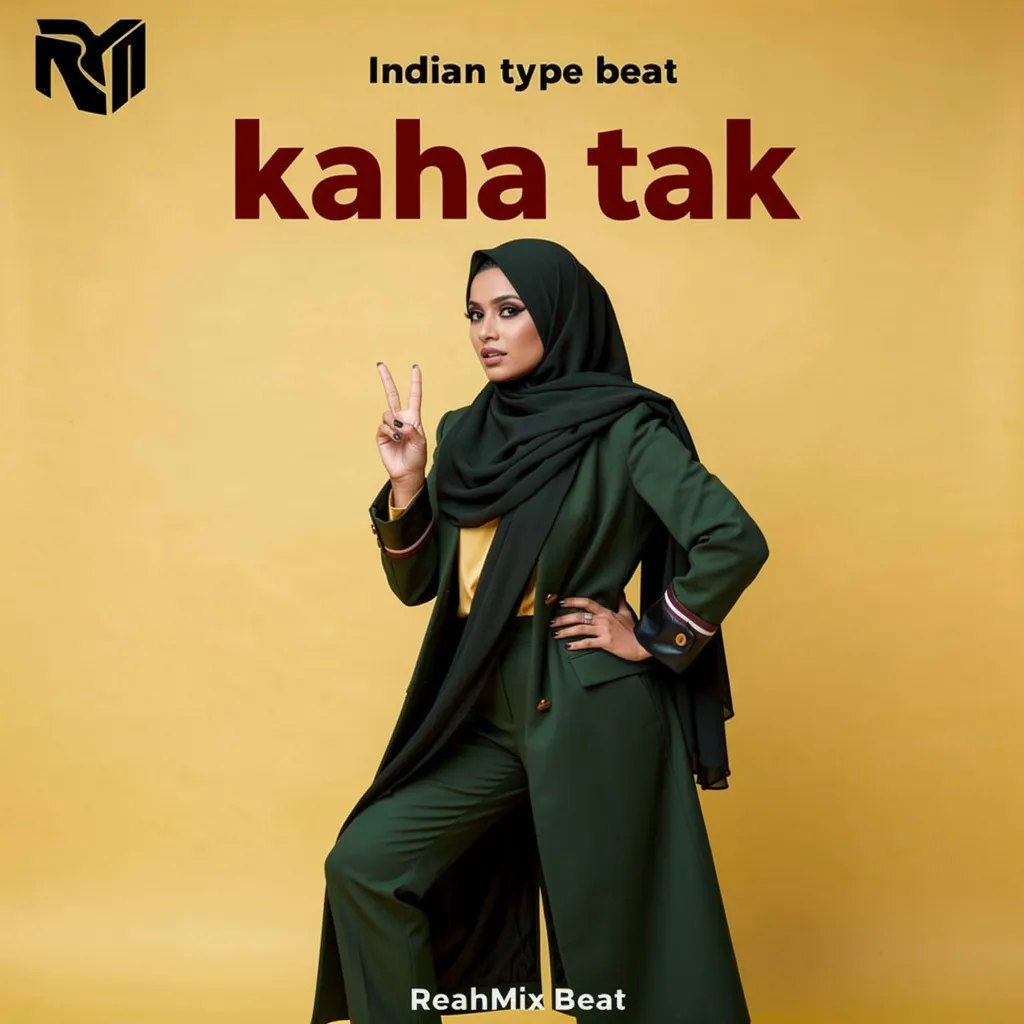 KAHA TAK | BeatStore Rap Beats and Samples